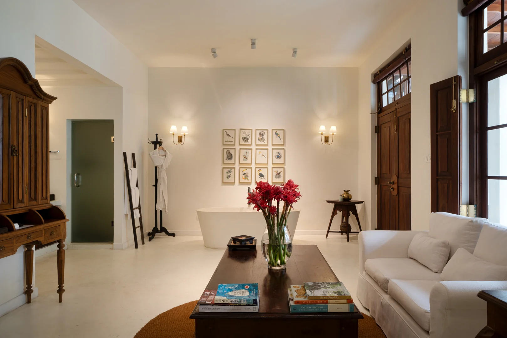 Galle Fort Hotel
